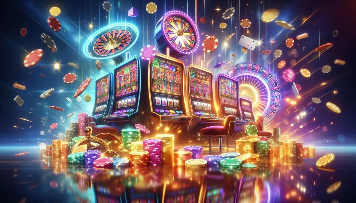 Yoji Casino